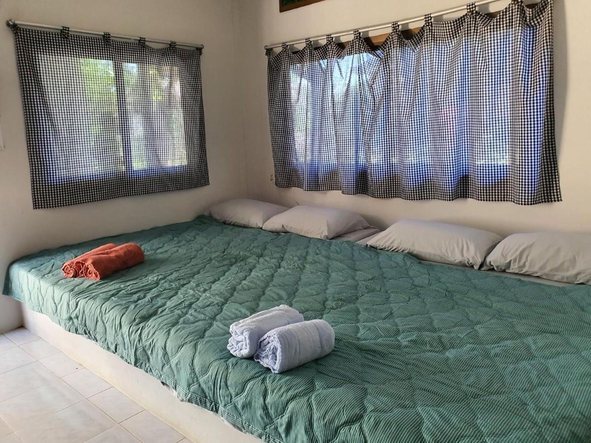 Pineapple Resort Ban Huai Thalaeng Phan 외부 사진